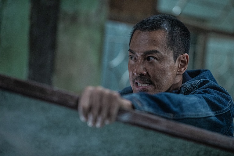 ©2024 Media Asia Film Production Limited Entertaining Power Co. Limited One Cool Film Production Limited Lian Ray Pictures Co., Ltd All Rights Reserved.