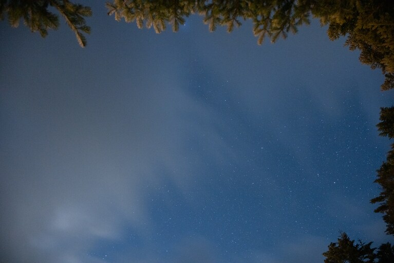 長野県・硫黄岳の旅＜赤岳鉱泉ステイ＞