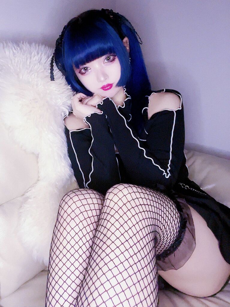 （写真：本人SNS）