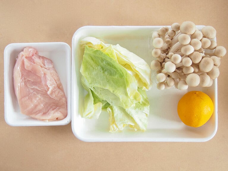 材料はこちら。