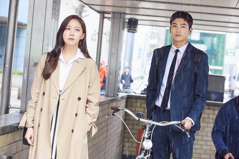 Licensed by KBS Media Ltd. (C)2018 Entermedia Pictures, Monster Union & KBS. All rights reserved.