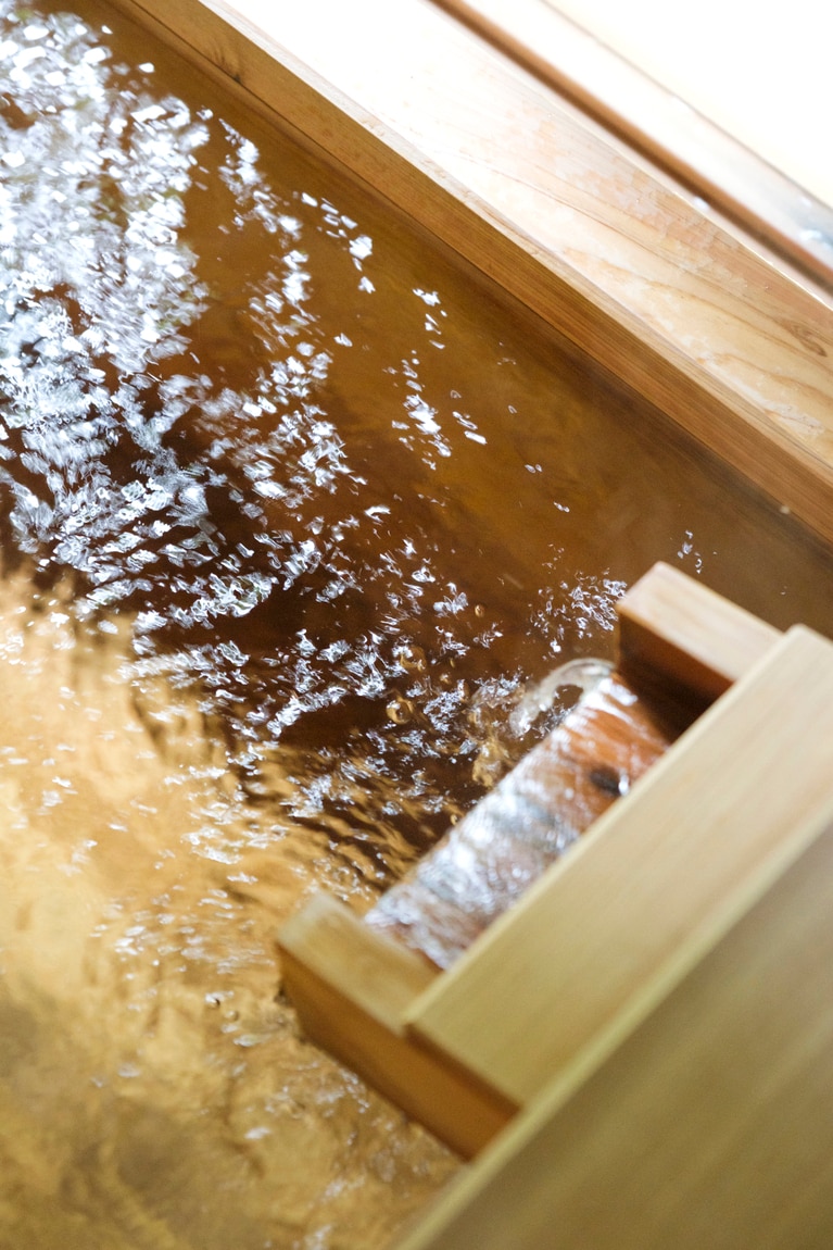 名旅館で、日帰り温泉で、温泉郷を巡って名湯三昧！