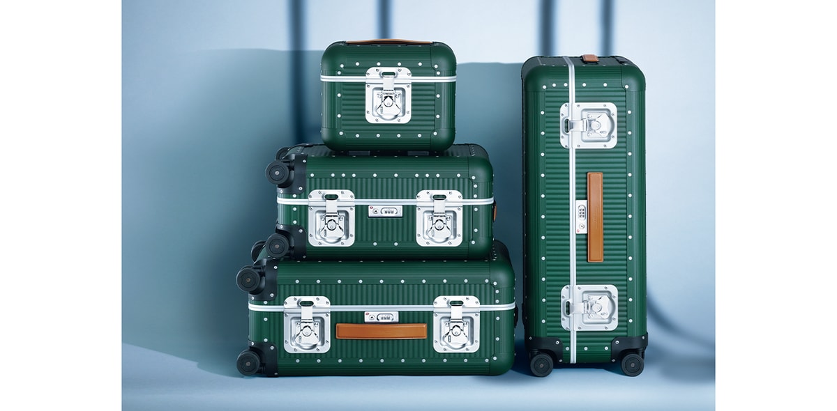 FPM Milano】LUXURYトラベルの新定番 | CREA Traveller