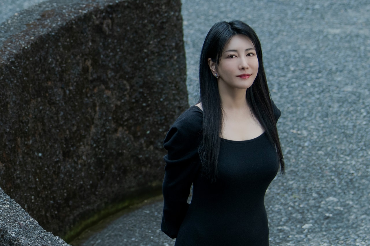 中野信子さん。