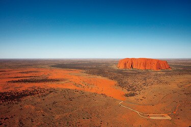 20の世界遺産から知るオーストラリアの奥深き魅力 | CREA Traveller