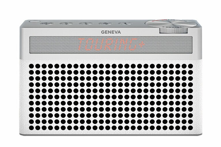 GENEVA ツーリングS+(W17×D4×H10.5) 24,800円＋税／ネイビーズ