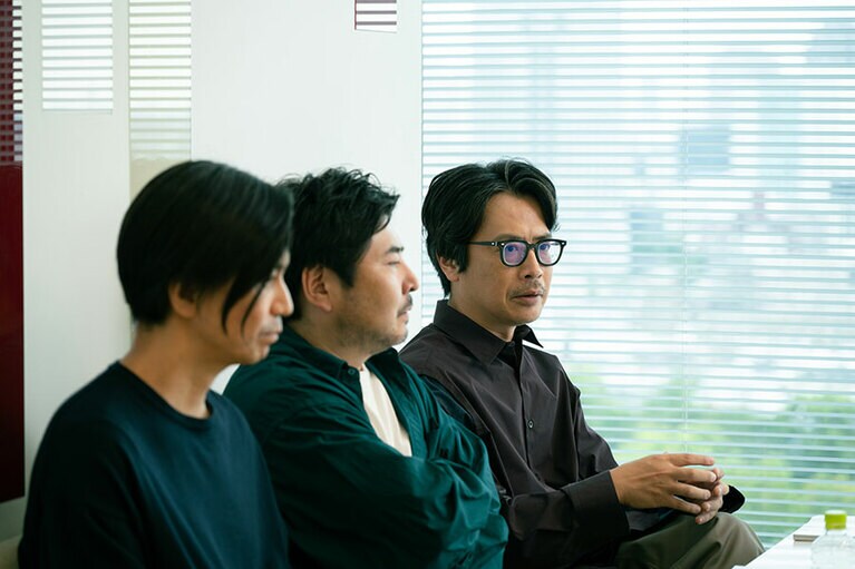 『感覚は道標』は14枚目となるアルバム。