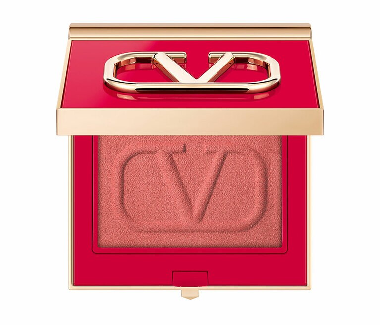 アイ2チーク 3.6g 全12色 7,040円。