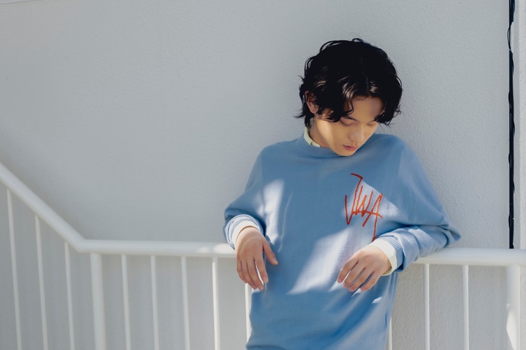 黒川想矢さん。