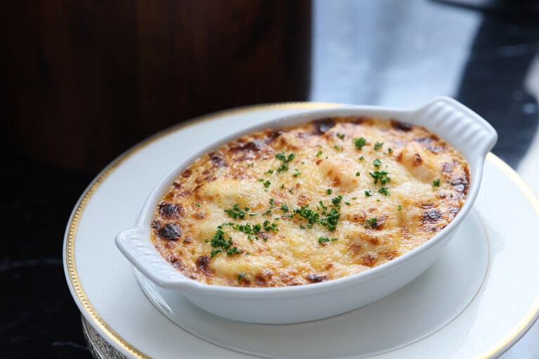 シーフードドリア／3,630円～