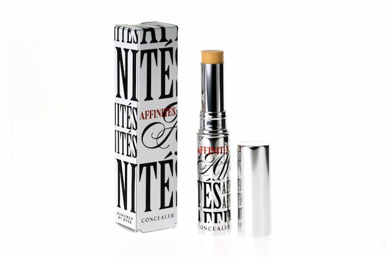 コンシーラー 全5色 各2,750円。