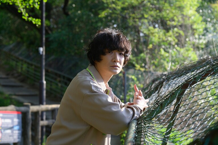 自分の作品作りにおいても指標になっているという一曲。