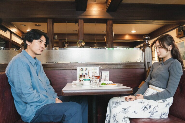 ©2021「猫は逃げた」フィルムパートナーズ