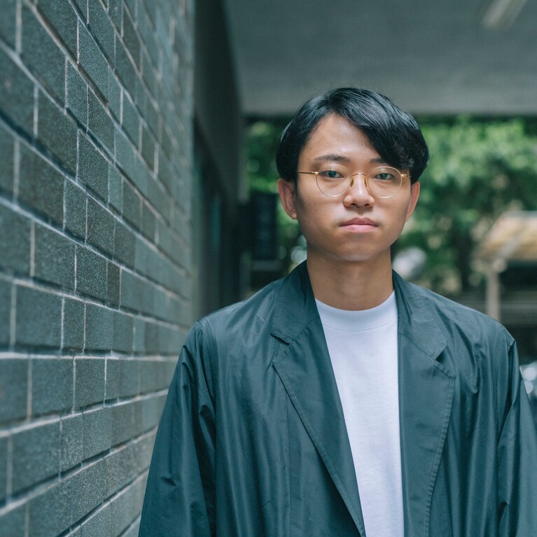 水野太貴さん。