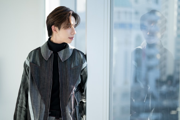 ハーツ・チンダナイさん。