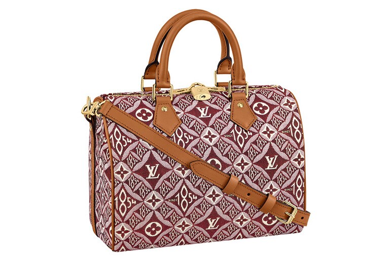 「スピーディ・バンドリエール 25」(H19×W25×D15cm) 255,000円