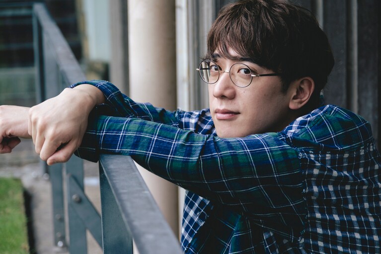 西田どらやきさん。