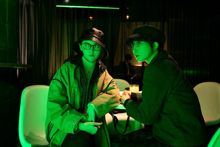 ©️2023「恋のいばら」製作委員会