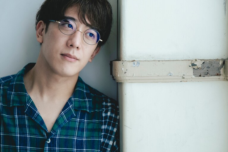 西田どらやきさん。