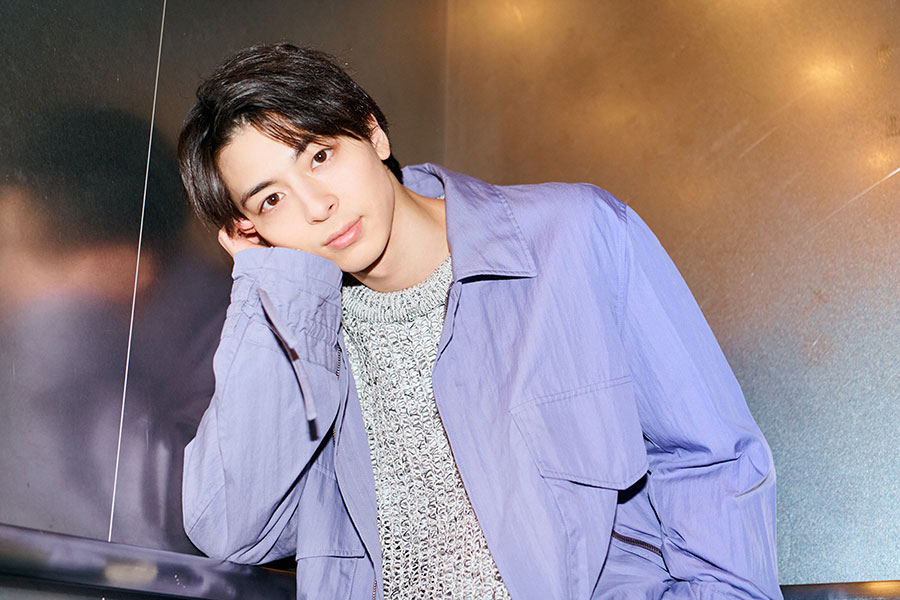 高杉真宙　直筆サイン入りポラロイド 画像10/12) 高杉真宙「僕のビックリをみなさんと共有したい
