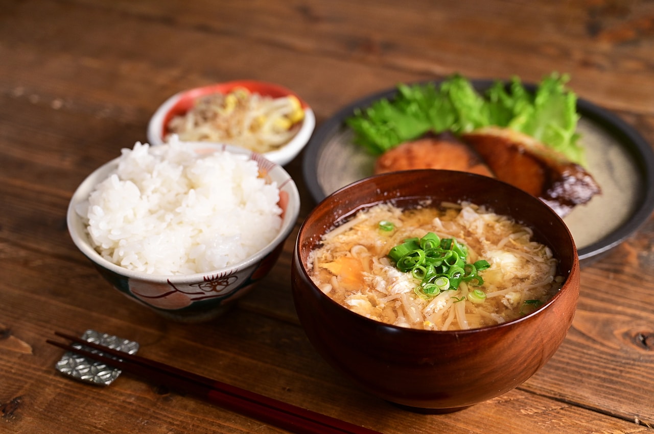 辿り着いたのはシンプルな味。写真：kamadon/イメージマート