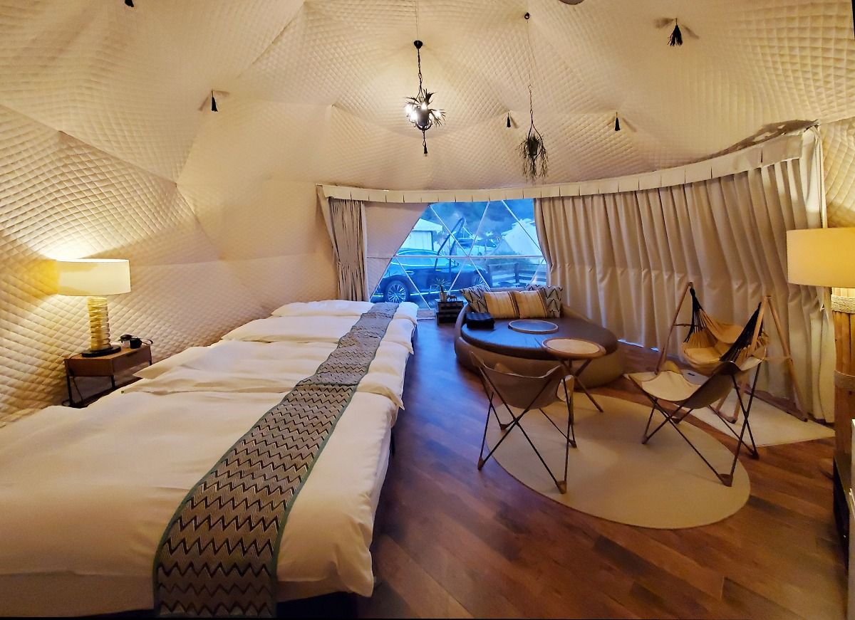 ASOBIYUKU 京都るり渓温泉