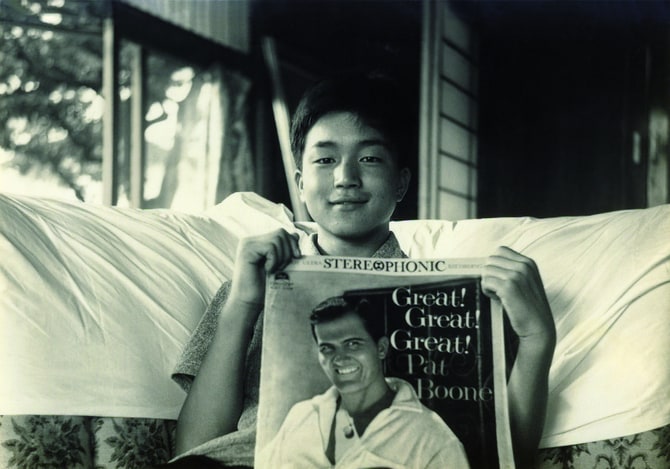 人生で大きな三つの出来事は「母親と出会ったこと」小田和正が語る父母