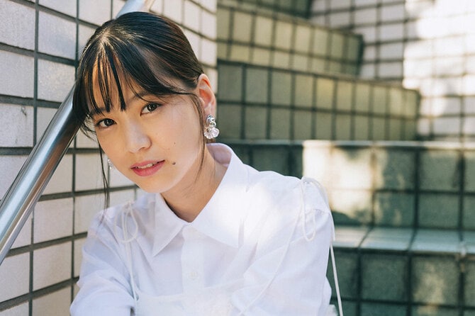 恋にはなってほしくないふたり」 中井友望が演じた“尊い関係”。 ともに