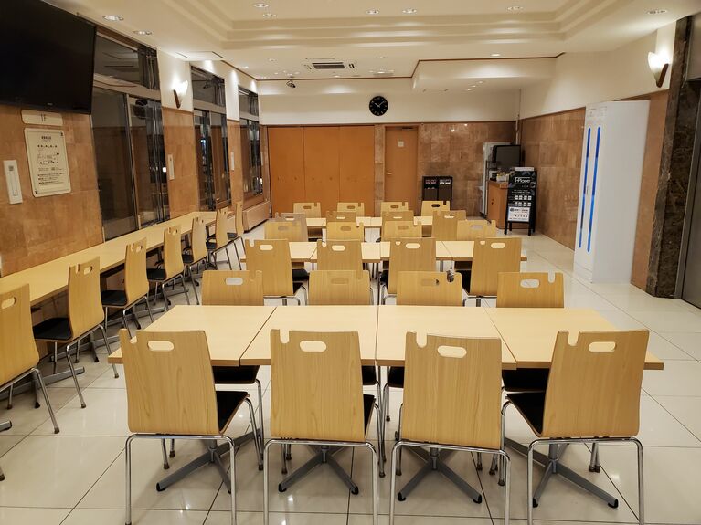 東横INN博多口駅前