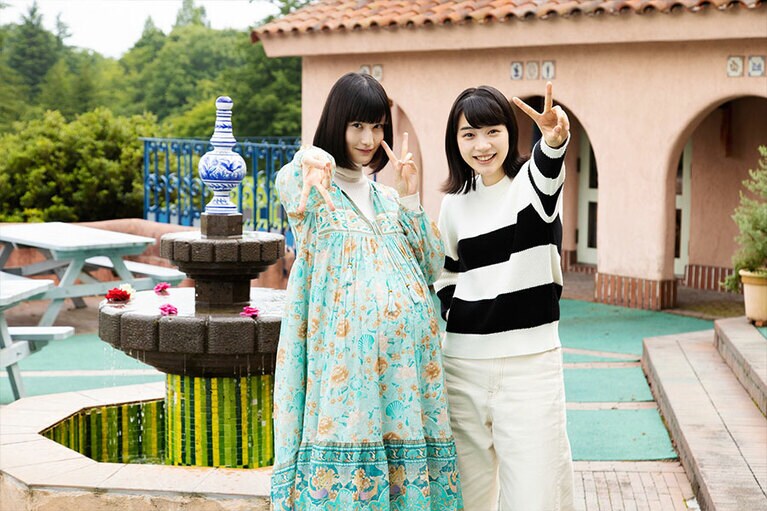 ©2020『私をくいとめて』製作委員会