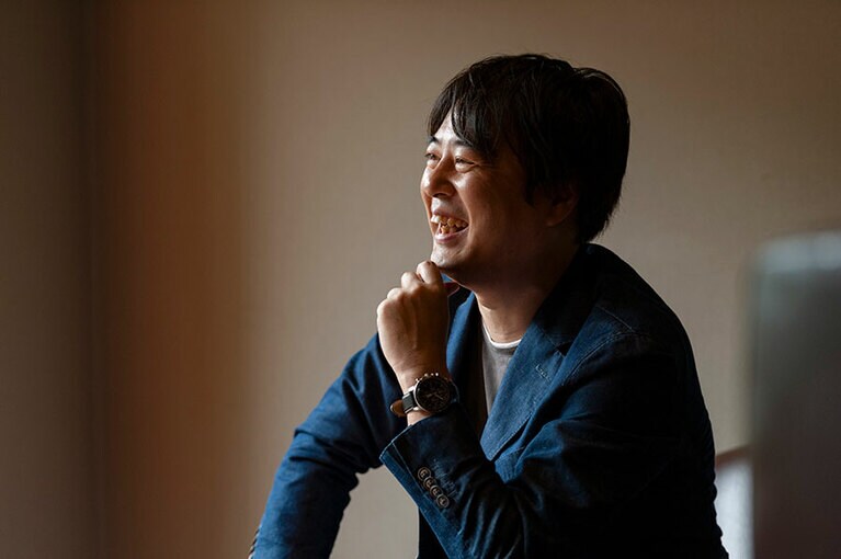 高校生の頃には、既に脚本家への道を歩みだしていた徳尾さん。人を動かす楽しみを覚えてから、演劇への思いはどんどん強くなっていったそうです。