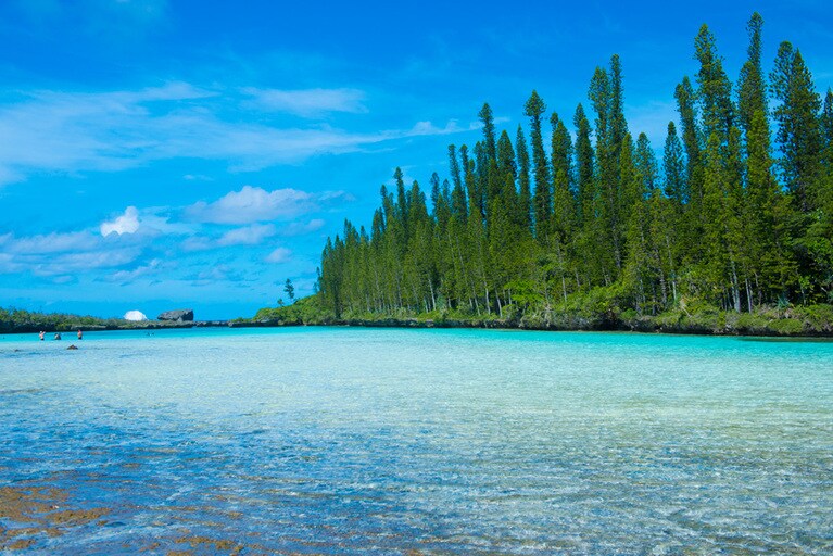 素晴らしい風景を眺めながら、極上の休日を。