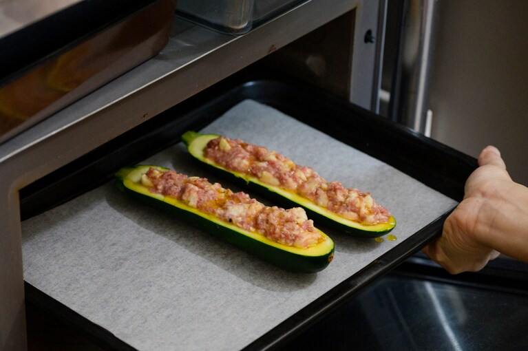 あとは待つだけ。