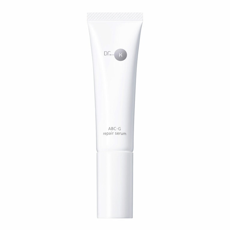 ABC-Gリペアセラム 25mL 8,250円／ドクターケイ