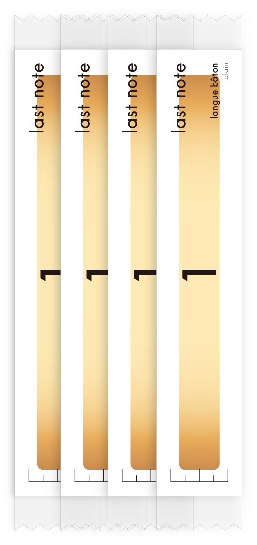 「lastnote（ラストノート）」