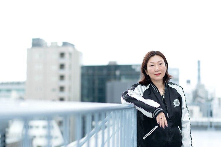 三浦しをんさん。