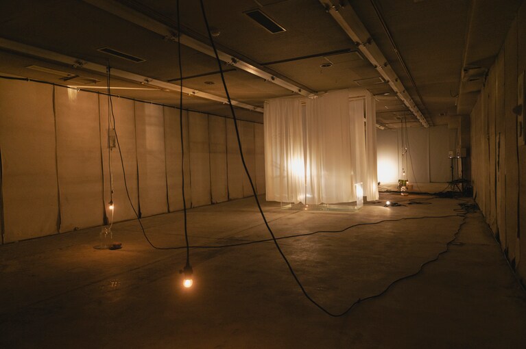 生生世世／吉田盛之（日本）