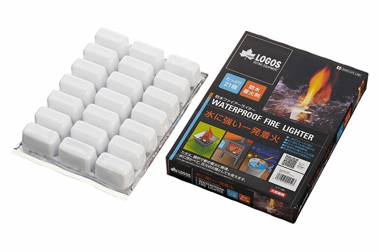 防水ファイアーライター／LOGOS(ロゴス)