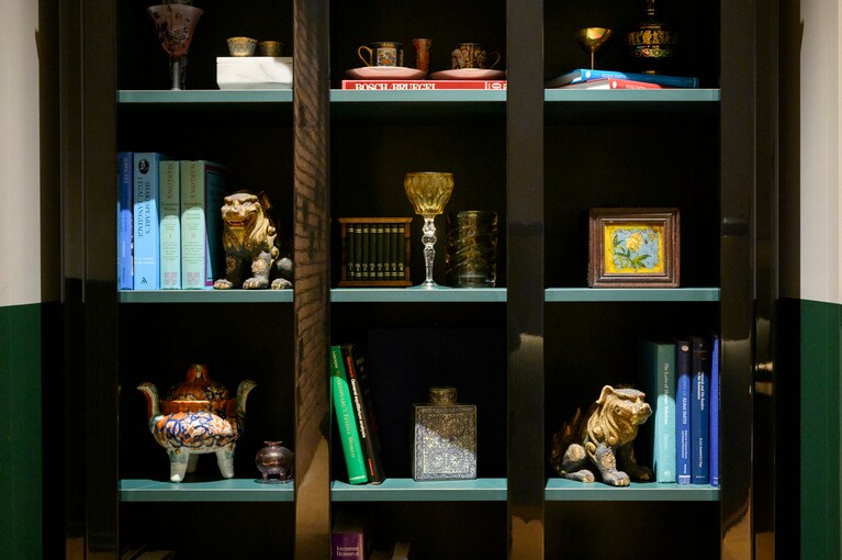 長崎の異国情緒を堪能するのにぴったりな空間。ぜひ、長崎市への旅へ。