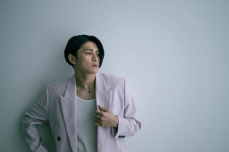 「未来に対しては希望を感じるタイプ」。