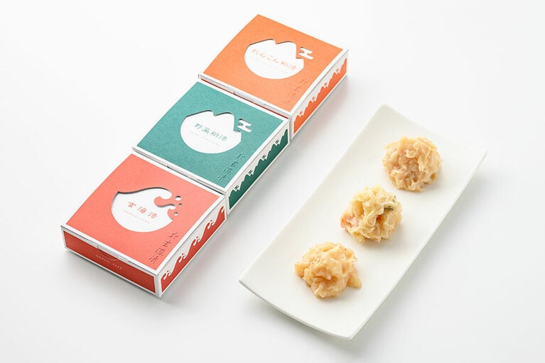 玄海漬本舗「玄海漬（鯨軟骨粕漬）、蓮根粕漬、野菜粕漬」各60g 玄海漬（鯨軟骨粕漬）540円、蓮根粕漬・野菜粕漬324円／佐賀県