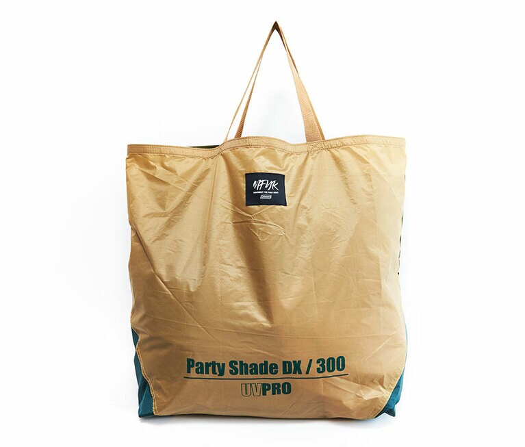 MFYR ビッグトート 5,000円／Coleman（コールマン）