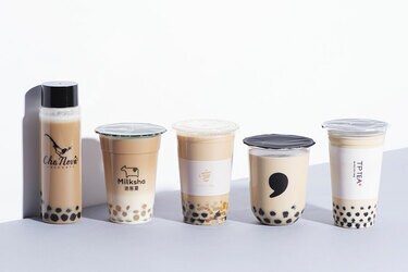 2019年ベストタピオカミルクティー スイーツ芸人を唸らせた5杯はどれ  