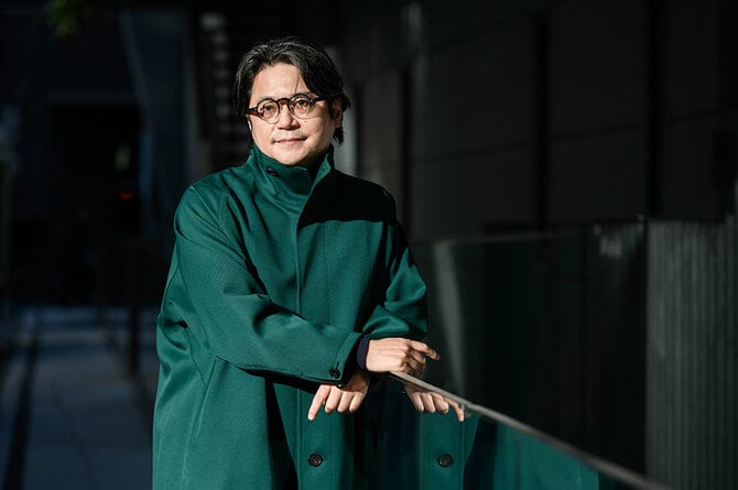 宮沢賢治は看護婦が好き!? 着ぐるみのように作者の中に入って 楽しみ