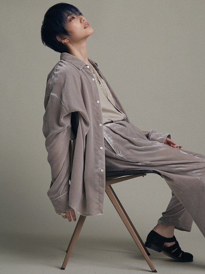 七海ひろき　Tシャツ 七海ひろきトークショー＠新宿伊勢丹を最前列で！ | カラフル・デイズ