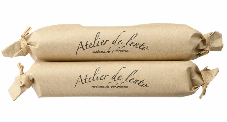 マーブルパイ5stick 5本入り 2,600円／CAFE DE LENTO