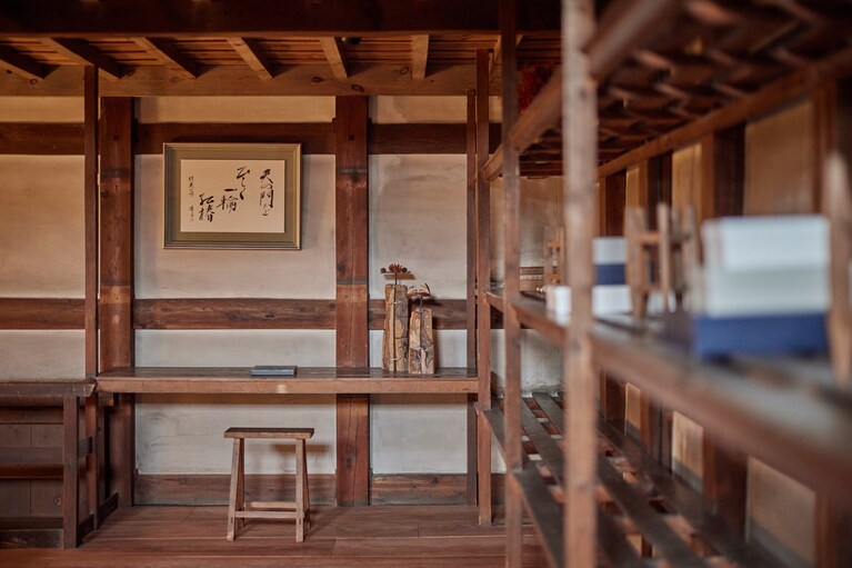 佐原商家町ホテル NIPPONIA。