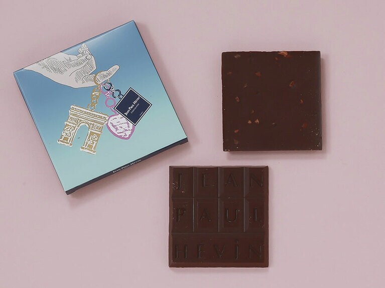 タブレット ノワール トリヨンフ。