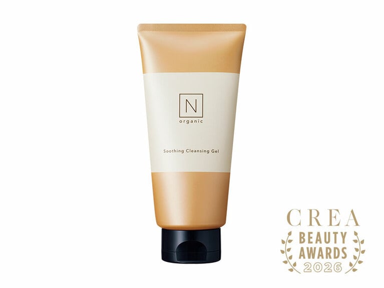 【天野佳代子さんの人生ベスコス】Basic スージング クレンジングジェル 170g 3,850円／シロク