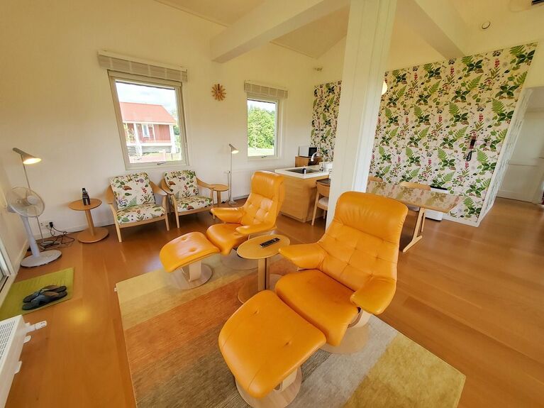 スウェーデンヒルズ ヴィラ レクサンド